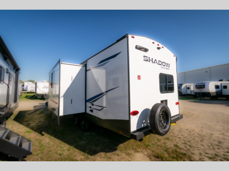 2024 Cruiser RV Shadow Cruiser SC250BHS, $ 46,669