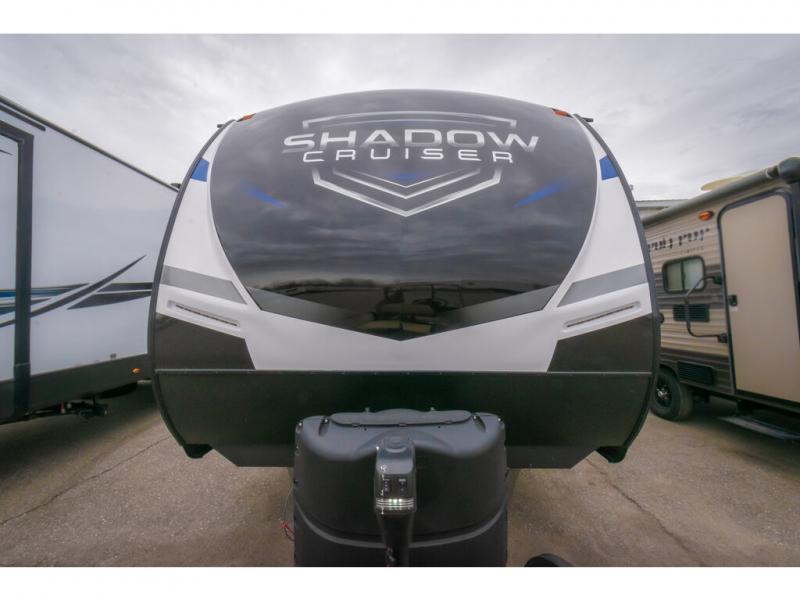 2022 Cruiser RV Shadow Cruiser SC225RBS, $ 25,990