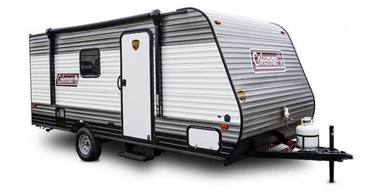 2024 Dutchmen Coleman 17B, $ 14,999