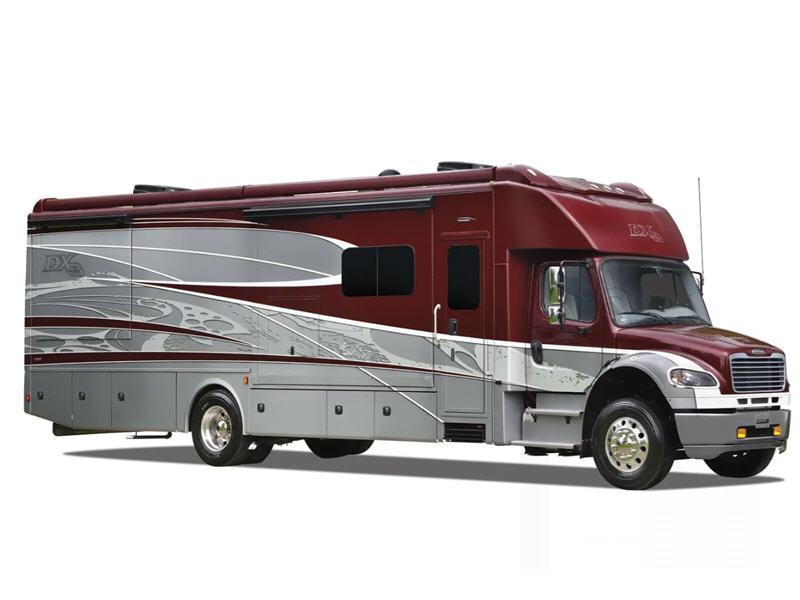 2026 Dynamax DX3 34KD, $ 0