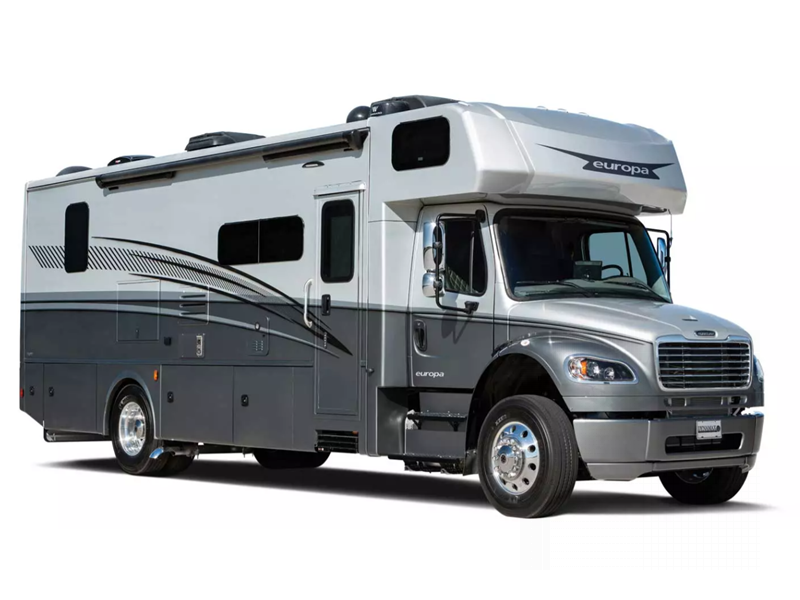 2025 Dynamax Europa 31SS, $ 347,457