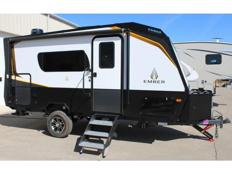 2022 Ember RV Overland Series 170MRB, $ 29,990