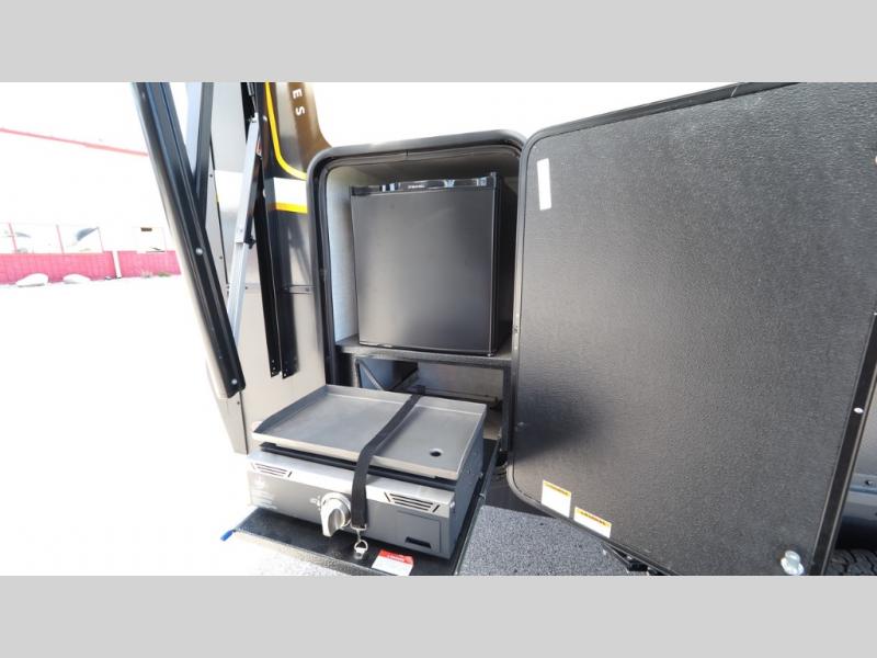 2022 Ember RV Overland Series 170MRB, $ 29,990