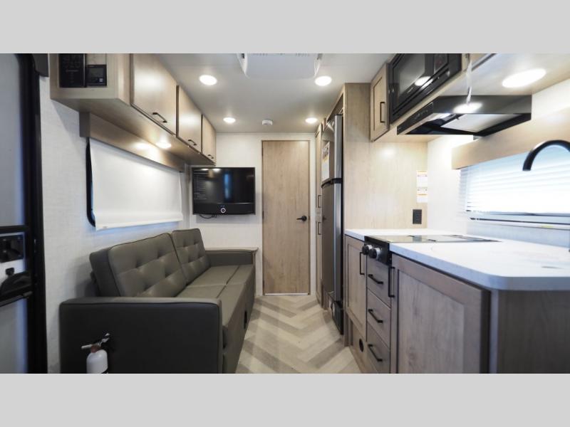 2022 Ember RV Overland Series 170MRB, $ 29,990