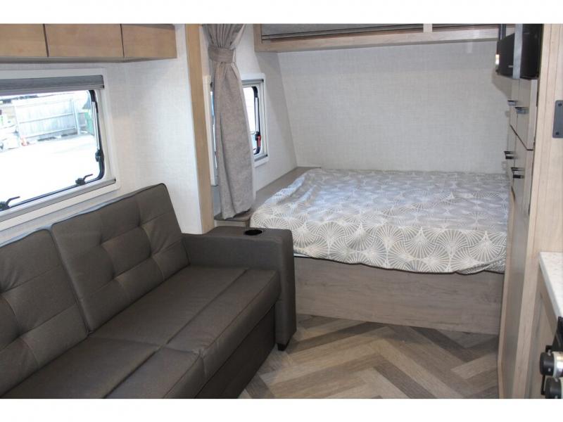 2022 Ember RV Overland Series 171FB, $ 34,990