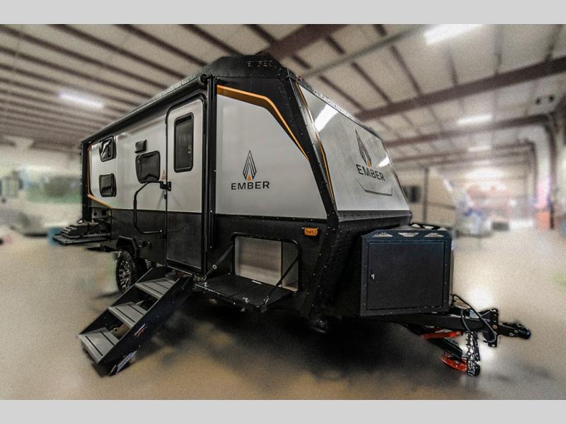 2022 Ember RV Overland Series 191MDB, $ 35,990