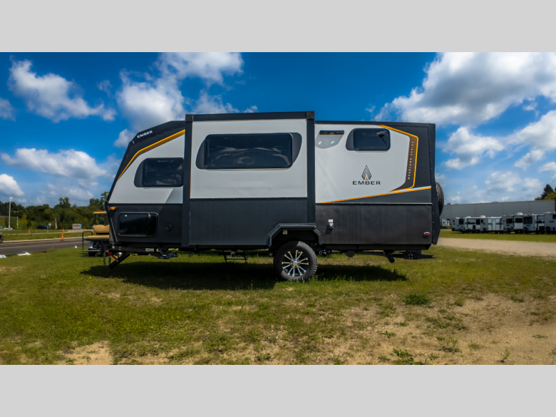 2022 Ember RV Overland Series 191MDB, $ 35,990