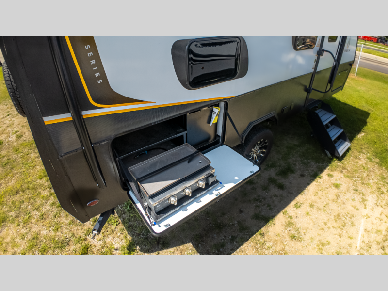 2022 Ember RV Overland Series 191MDB, $ 35,990