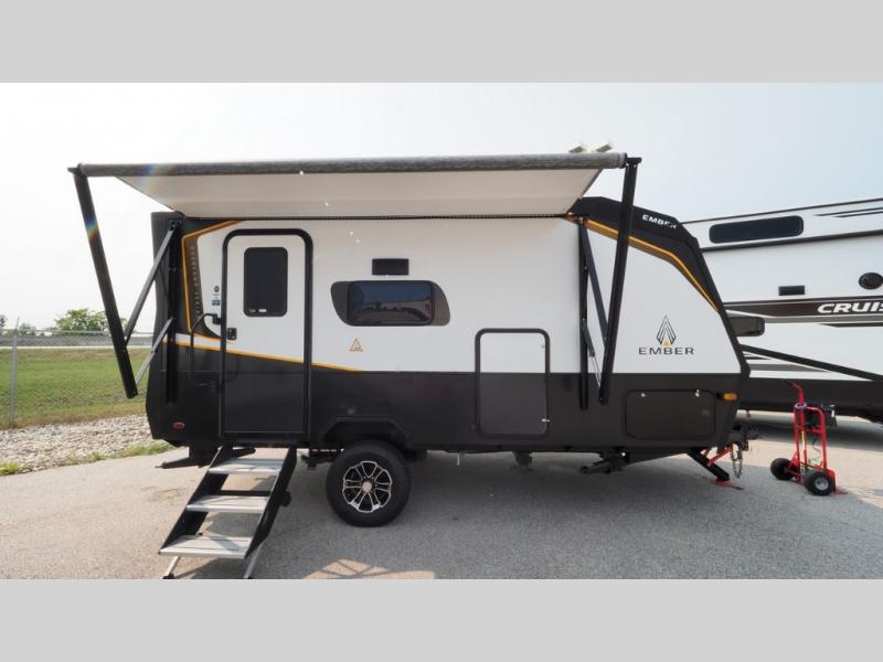 2022 Ember RV Overland Series 171FB, $ 29,990