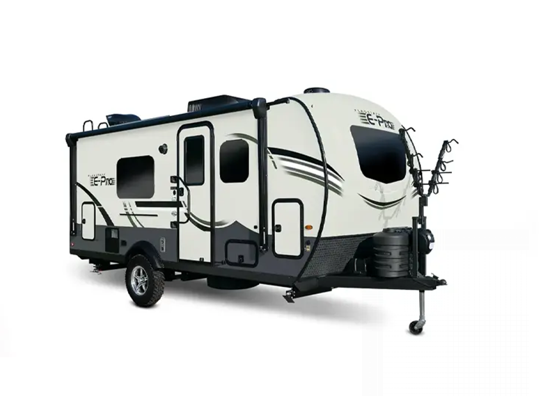 2026 Forest River Flagstaff E-Pro E20FK, $ 0