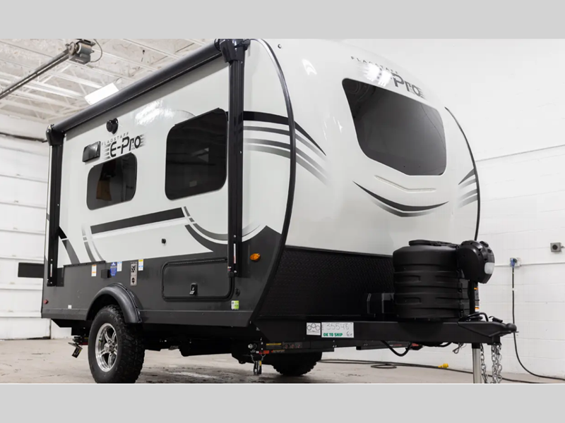 2026 Forest River Flagstaff E-Pro E15FDG, $ 0