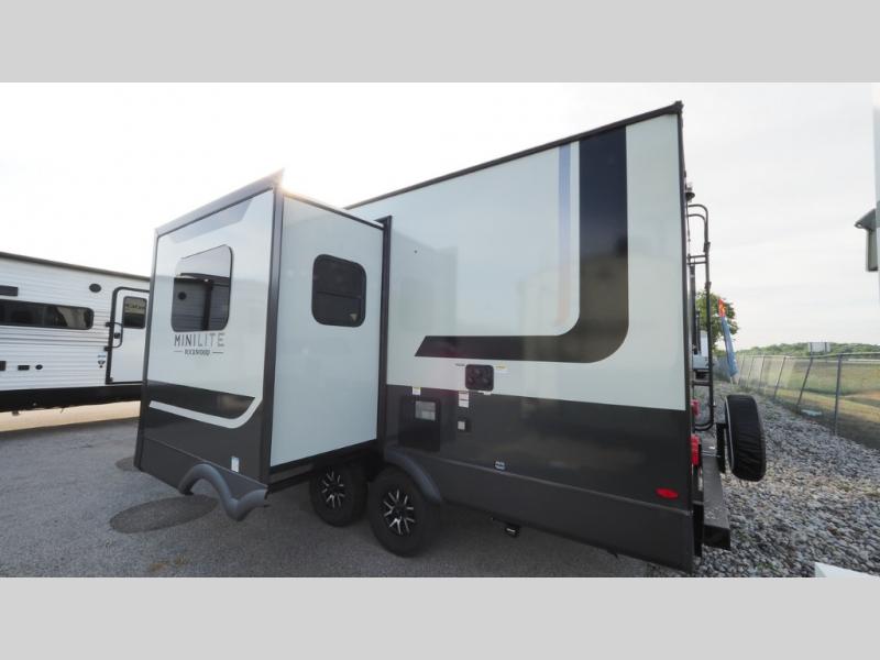2026 Forest River Rockwood Mini Lite 2205S, $ 0