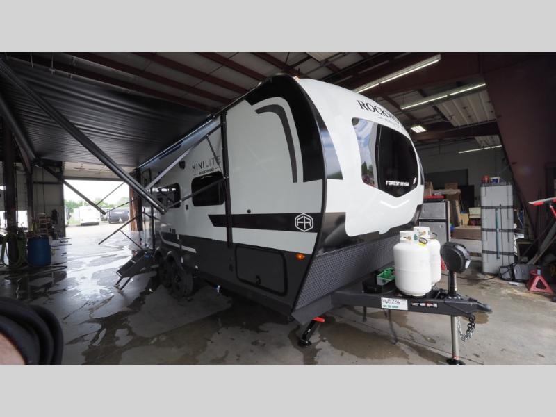 2026 Forest River Rockwood Mini Lite 2109S, $ 0