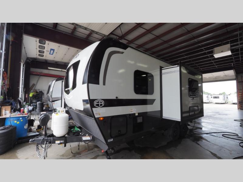 2026 Forest River Rockwood Mini Lite 2109S, $ 0