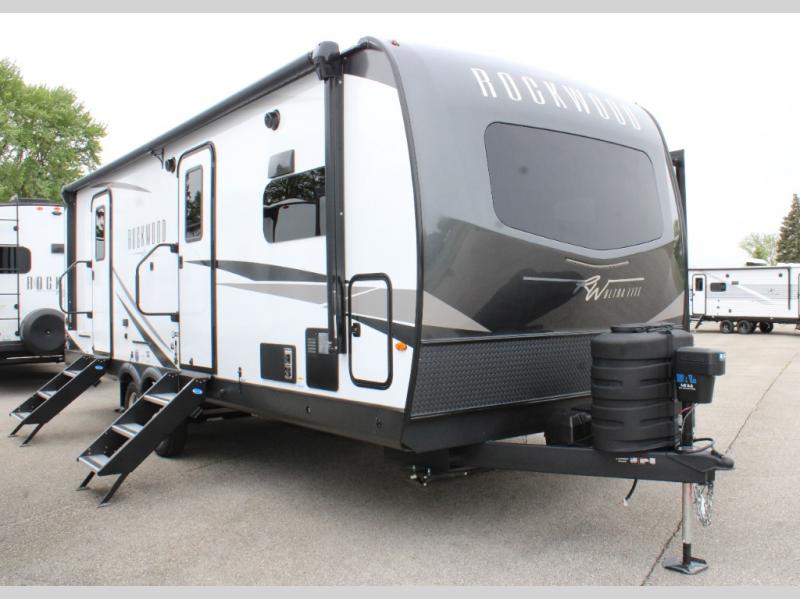 2026 Forest River Rockwood Ultra Lite 2608BS, $ 0