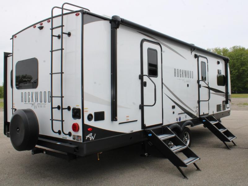 2026 Forest River Rockwood Ultra Lite 2608BS, $ 0