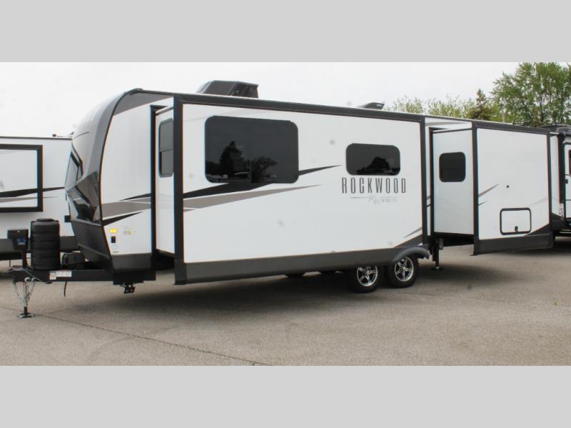 2026 Forest River Rockwood Ultra Lite 2608BS, $ 0