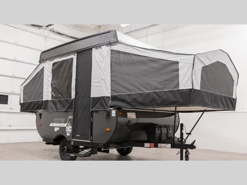 2026 Forest River Flagstaff OTG F141OTG, $ 0