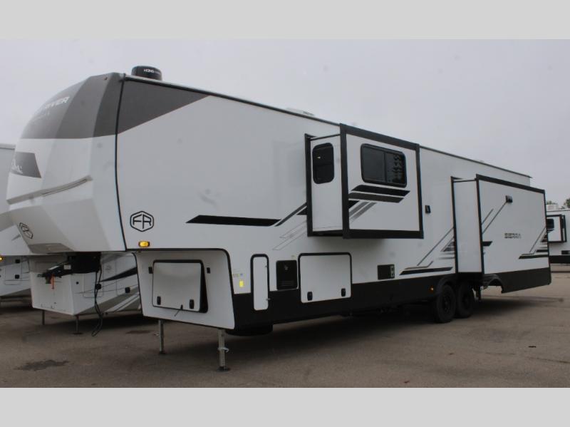 2026 Forest River Sierra 3900HBLR, $ 0