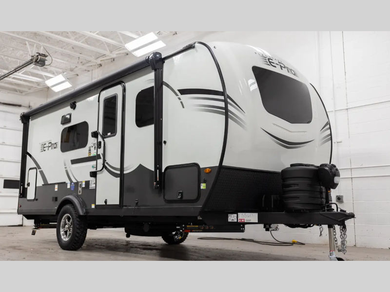 2026 Forest River Flagstaff E-Pro E20FBS, $ 0