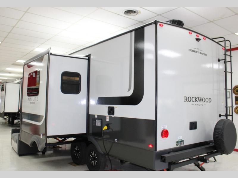 2026 Forest River Rockwood Mini Lite 2205S, $ 0