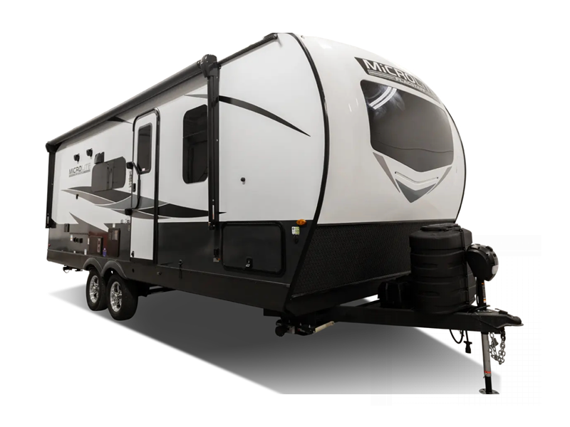 2026 Forest River Flagstaff Micro Lite 25DBH, $ 0