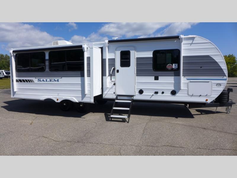 2025 Forest River Salem 27RE, $ 49,073