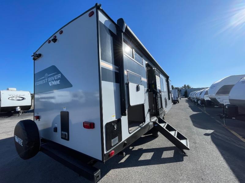2025 Forest River Vibe 2600BH, $ 58,164