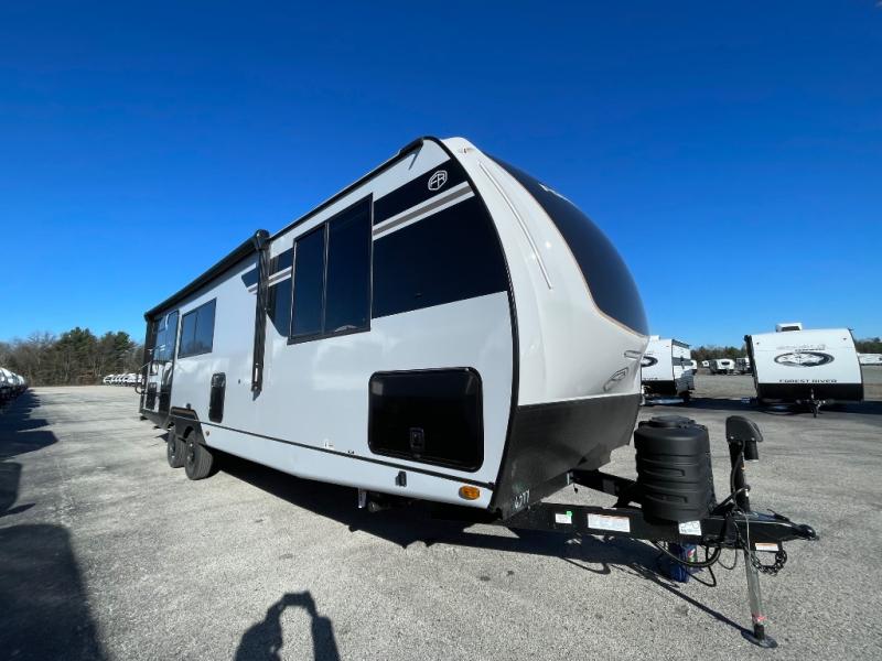 2025 Forest River Vibe 2600BH, $ 58,164