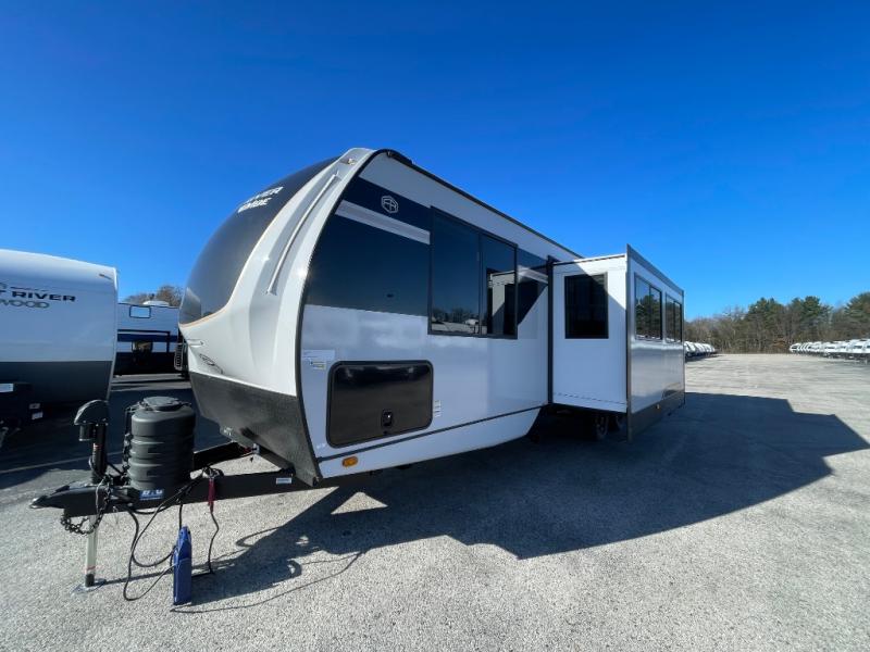 2025 Forest River Vibe 2600BH, $ 58,164