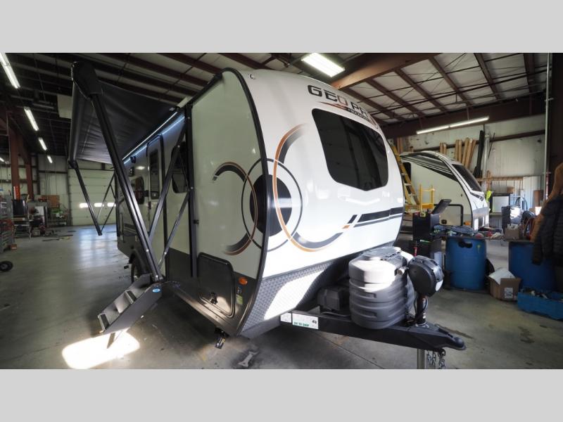 2025 Forest River Rockwood Geo Pro G20FBS, $ 36,423