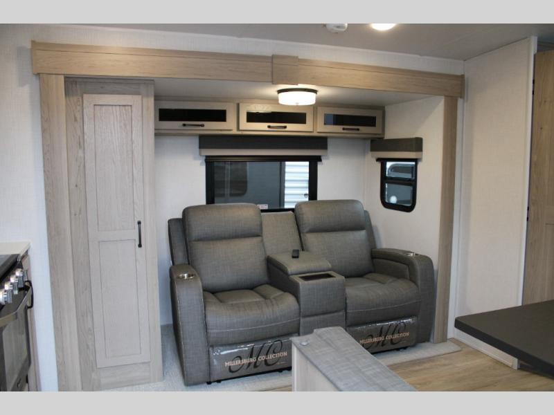 2025 Forest River Rockwood Mini Lite 2515S, $ 51,256