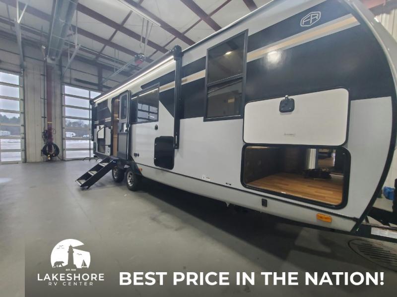 2025 Forest River Vibe 2500DB, $ 51,265