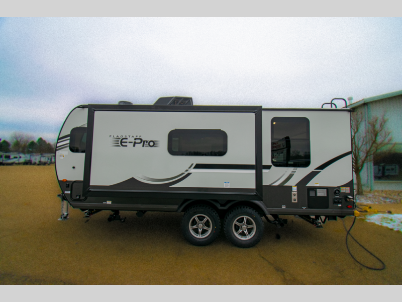 2025 Forest River Flagstaff E-Pro E20FK, $ 38,455