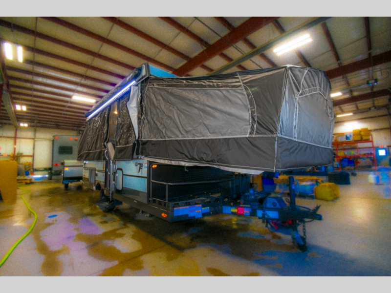 2025 Forest River Flagstaff MAC 228MT, $ 22,585
