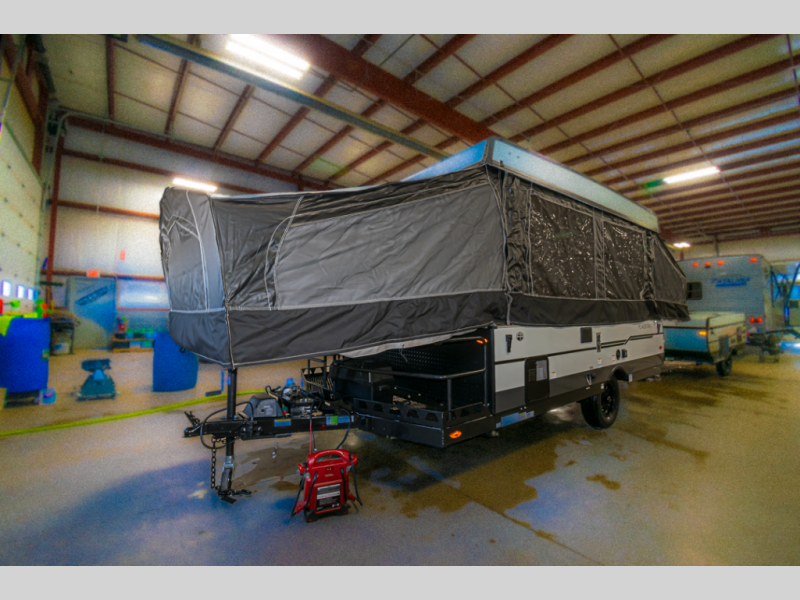 2025 Forest River Flagstaff MAC 228MT, $ 22,585