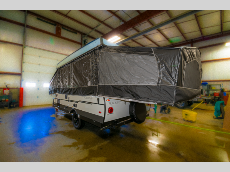 2025 Forest River Flagstaff MAC 228MT, $ 22,585