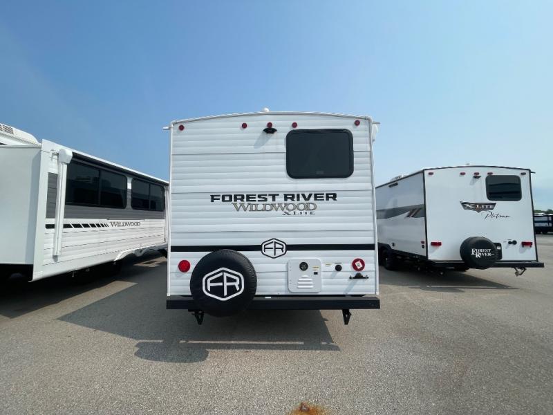 2025 Forest River Wildwood X-Lite 26ICE, $ 41,587