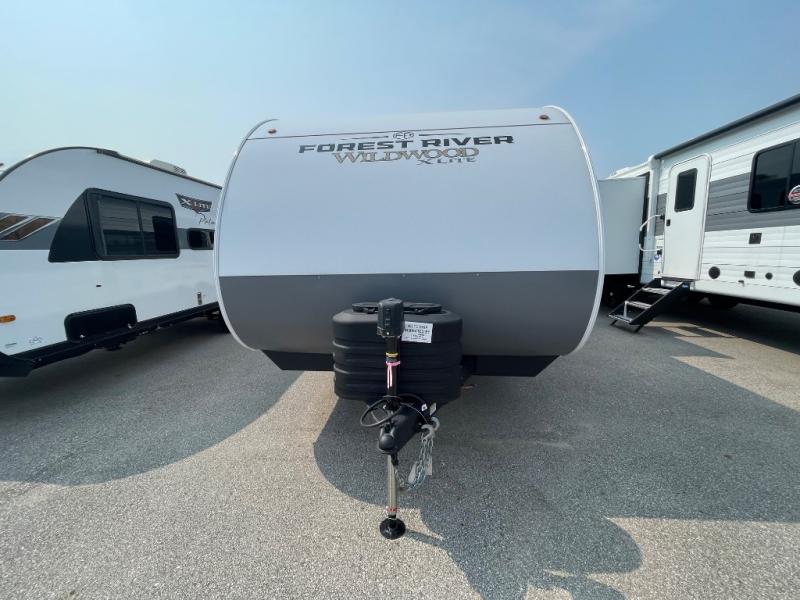 2025 Forest River Wildwood X-Lite 26ICE, $ 41,587