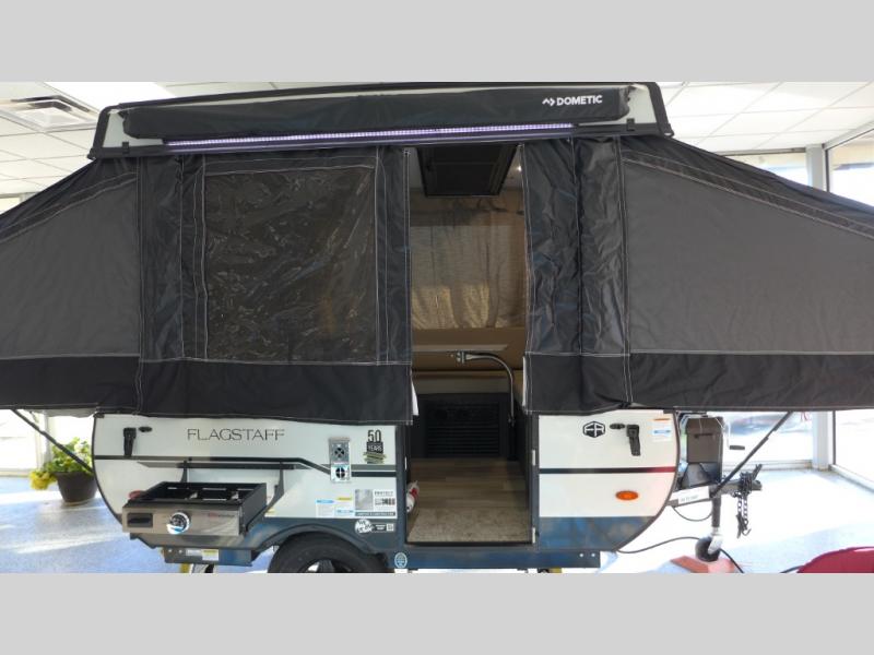 2025 Forest River Flagstaff MAC 164MT, $ 17,658