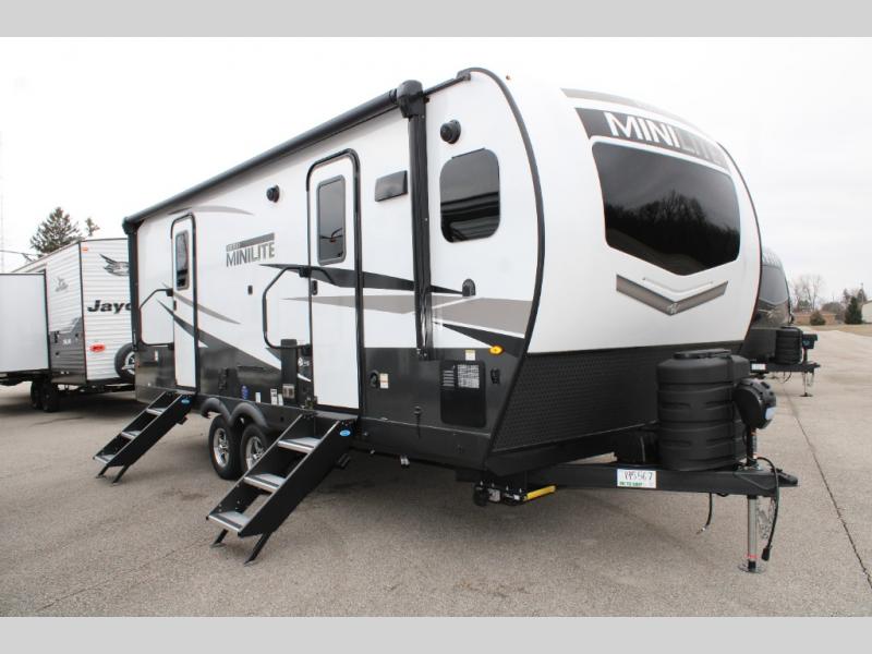 2025 Forest River Rockwood Mini Lite 2516S, $ 52,600