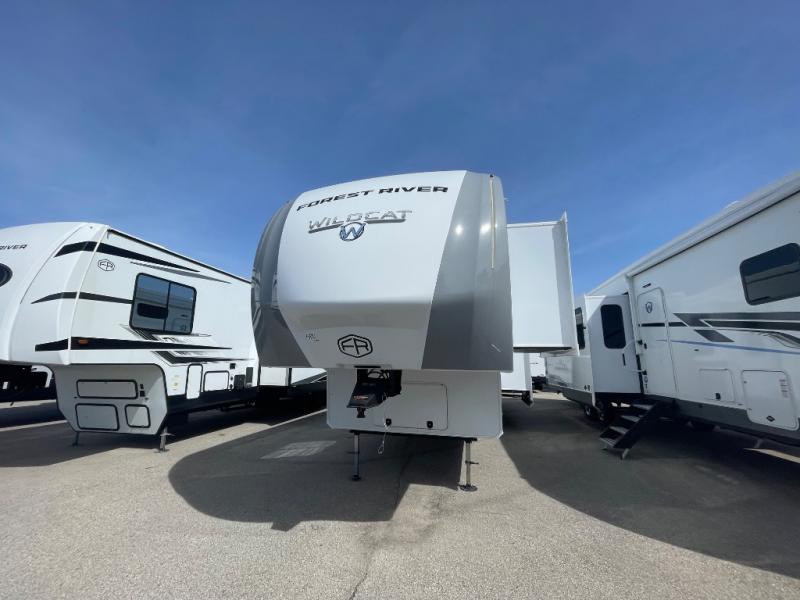 2025 Forest River Wildcat 41DREAM, $ 90,488