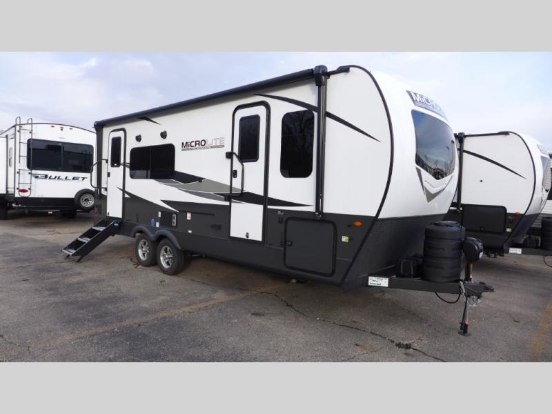 2025 Forest River Flagstaff Micro Lite 25SRK, $ 51,496