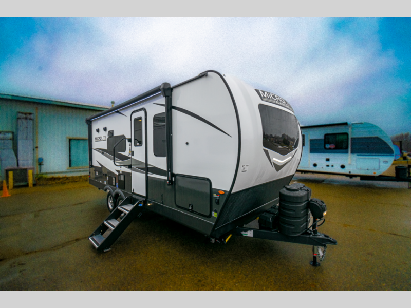 2025 Forest River Flagstaff Micro Lite 22SQS, $ 45,460