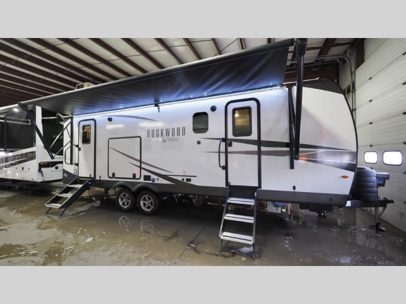 2025 Forest River Rockwood Ultra Lite 2614BS, $ 60,848