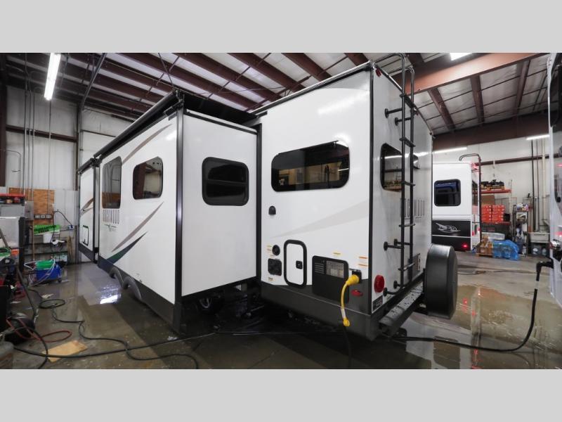 2025 Forest River Rockwood Ultra Lite 2614BS, $ 60,848
