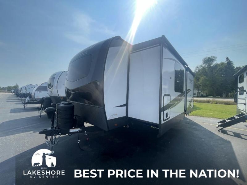 2025 Forest River Flagstaff Classic 826MBR, $ 66,205