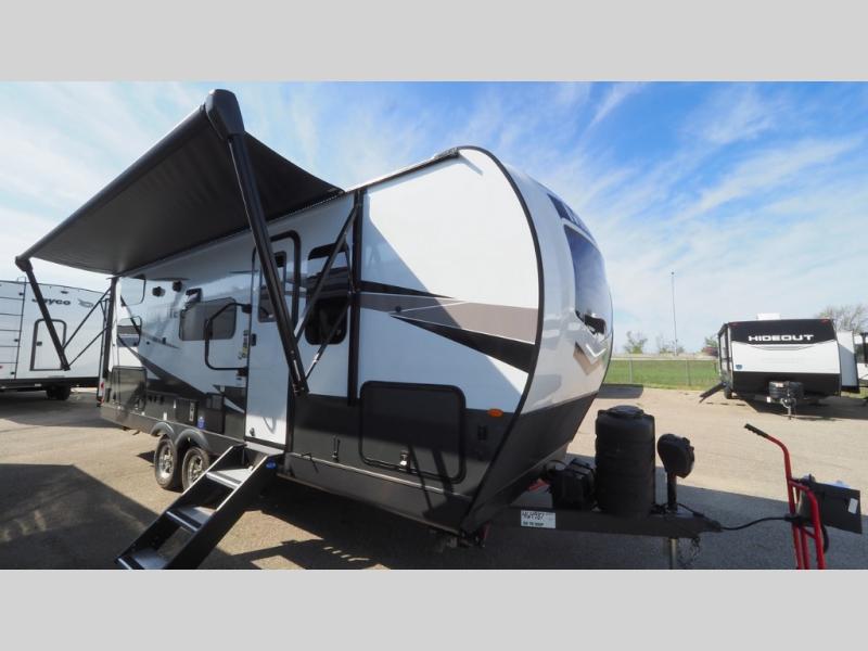 2025 Forest River Rockwood Mini Lite 2509S, $ 49,532