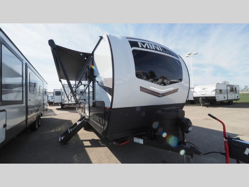 2025 Forest River Rockwood Mini Lite 2509S, $ 49,532