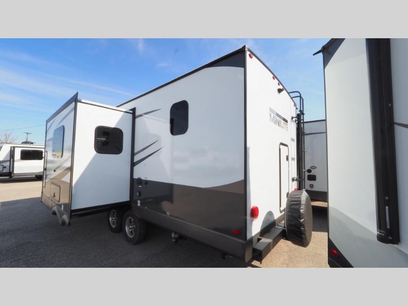 2025 Forest River Rockwood Mini Lite 2509S, $ 49,532